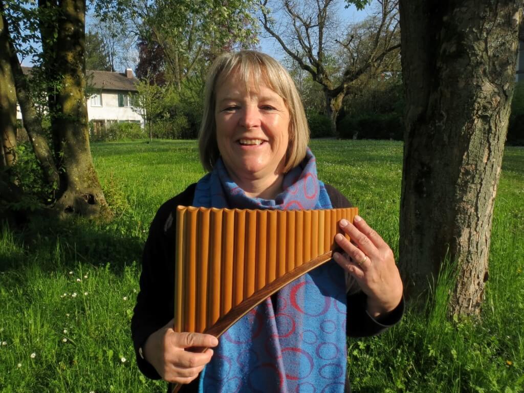 Sonja Schmied